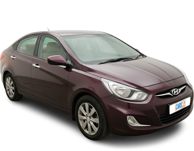 Hyundai Verna-img